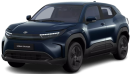 Toyota Urban Cruiser Style Elektro 61kWh na operativní leasing
