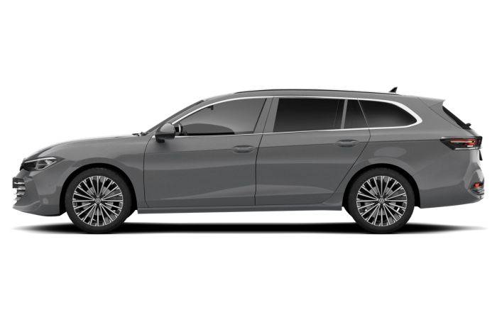 VW Passat Variant Elegance NEW 2,0 TDI - Diesel - Automat 7st. - 4x2 na operativní leasing