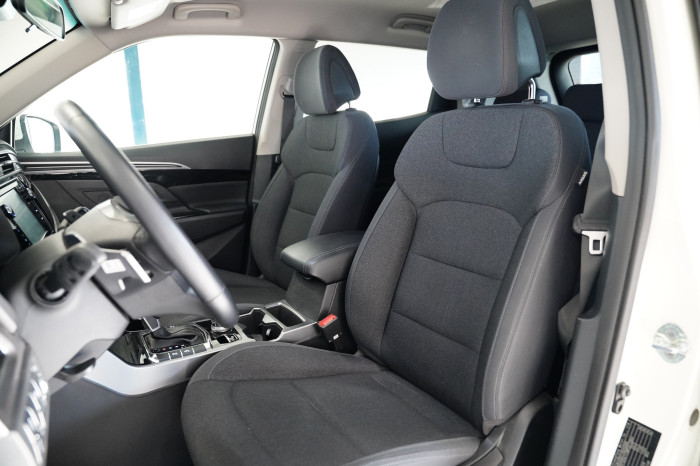 Ssang Yong Korando 1.5 T-GDI 120 kW 4x4 na operativní leasing