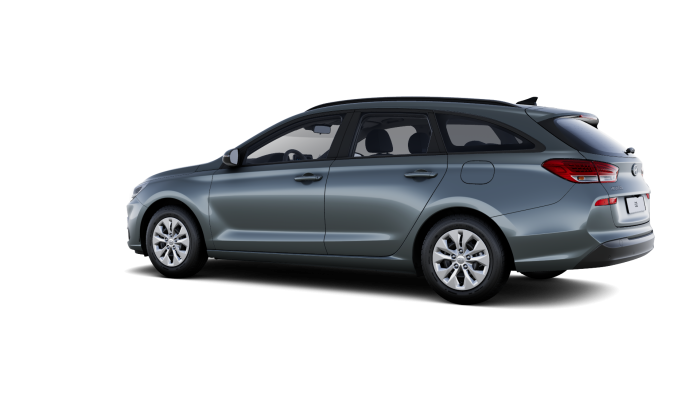 Hyundai i30 Kombi Premium 1.6 T-GDI 110 kW 7° DCT na operativní leasing