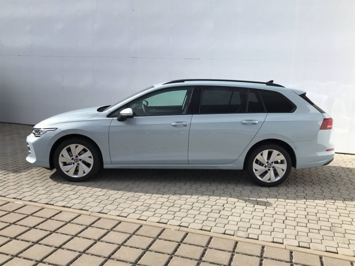 Volkswagen Golf Variant People 7DSG 1,5eTSI / 110kW na operativní leasing