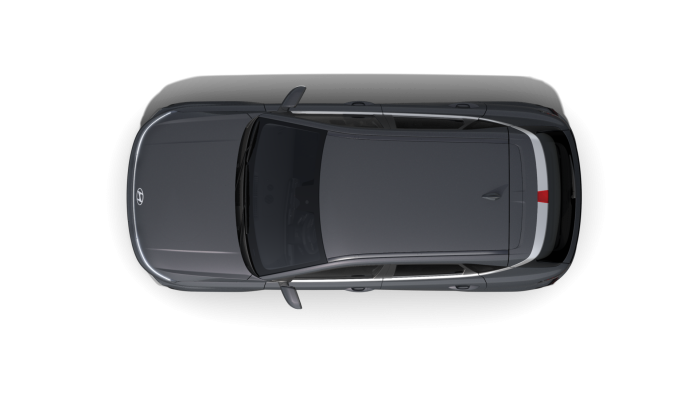 Hyundai Kona Electric Smart POWER 64.8kWh 150kW na operativní leasing