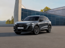 Audi Q5 TDI quattro 220 kW na operativní leasing