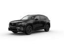 Mazda CX-5 2026 2.5 G141 AWD Homura - Hnědý interiér - Jet Black na operativní leasing