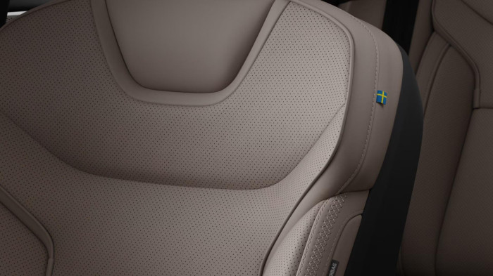 Volvo ES90 TWIN MOTOR PERFORMANCE ULTRA na operativní leasing