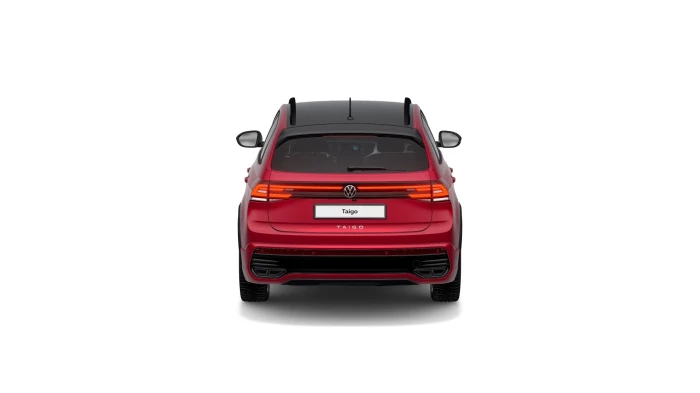 Volkswagen Taigo R-Line 1,5 TSI 110 kW EVO2 7DSG na operativní leasing