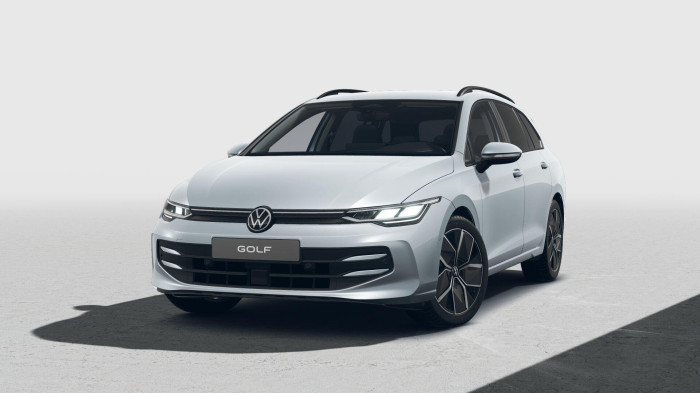 Volkswagen Golf Variant People 1,5 eTSI 7DSG mHEV na operativní leasing