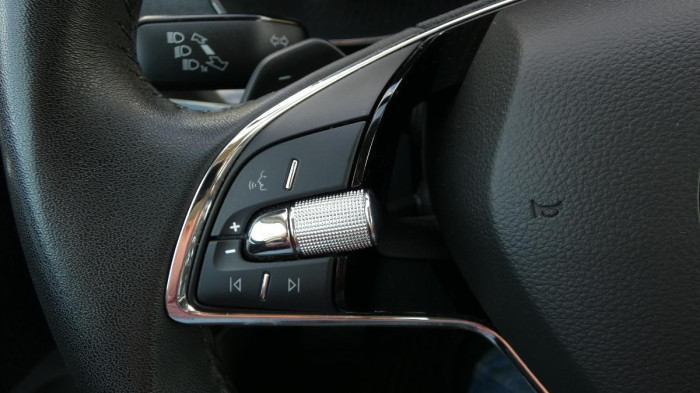 Škoda Octavia Combi 2,0 TDI Style DSG 110 kW na operativní leasing