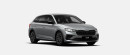 Škoda Scala Dynamic 6MP 1,0TSI / 85kW na operativní leasing