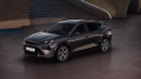 CUPRA Formentor 2.0 TSI 204k DSG 4WD 7 automat na operativní leasing