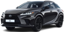 Lexus RX 500h F Sport Plus 2,4 na operativní leasing