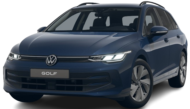 Volkswagen Golf Variant People 1,5 TSI na operativní leasing