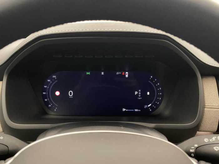 Volvo XC90 B5 AWD AUT BRIGHT PLUS 7míst na operativní leasing