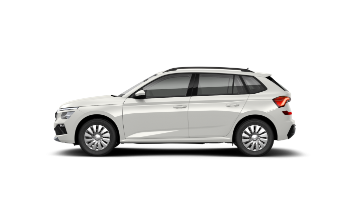 Škoda Kamiq Selection 1,0 TSI 70 kW 5° manuální na operativní leasing
