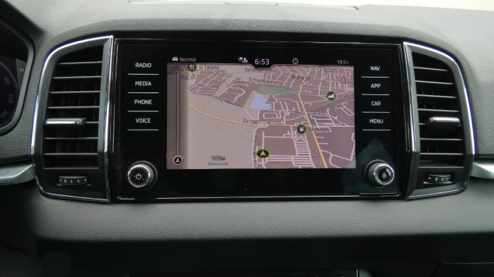 BMW Řada 2 218i Active Tourer aut. na operativní leasing