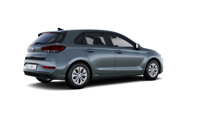 Hyundai i30 Hatchback Style 1.6 T-GDI 110 kW 7° DCT na operativní leasing