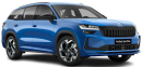 Škoda Kodiaq Sportline 2,0 TDI na operativní leasing