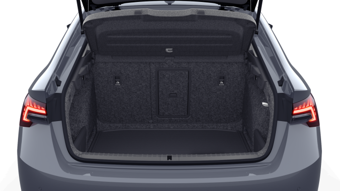 ŠKODA Octavia 1.5 Tsi 110kw Mhev Top Selection DSG automat na operativní leasing