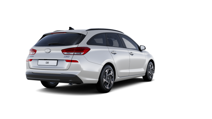 Hyundai i30 Kombi Comfort 1.5 T-GDI Mild Hybrid 103 kW 6M na operativní leasing