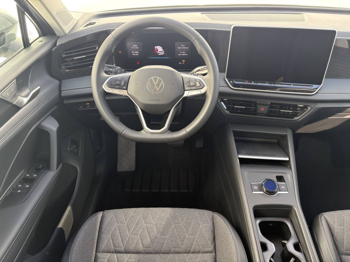 Volkswagen Tiguan People eHybrid 6DSG 1,5TSi / 110kW na operativní leasing