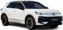 Volkswagen T-Roc R-Line 1,5 TSI na operativní leasing
