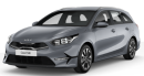Kia Ceed SW Spin 1,5 GDI GPF na operativní leasing