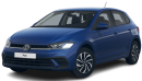Volkswagen Polo People 1,0 TSI na operativní leasing