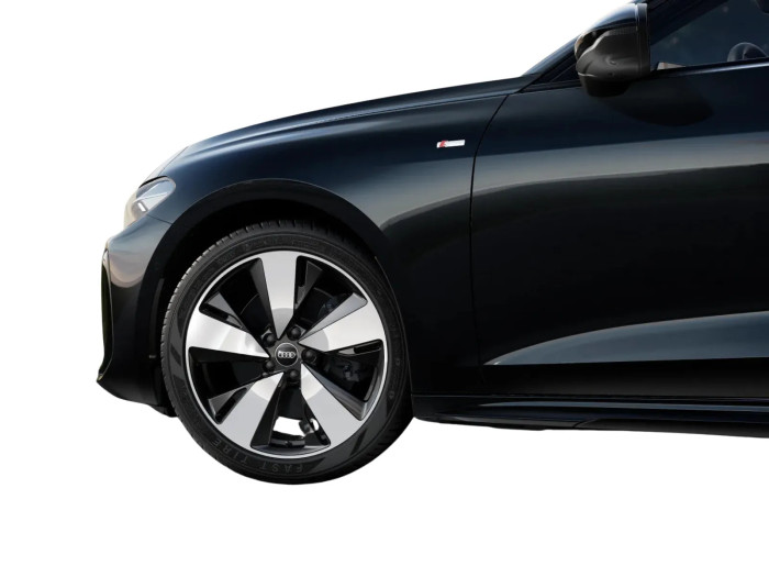 Audi A5 Avant S line 2.0 TDI MHEV 150 kW 150 kW Nafta 4x4 Automatická převodovka na operativní leasing