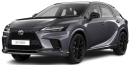 Lexus RX 500h F Sport 2,4 na operativní leasing