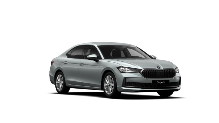 Škoda Superb Selection 2,0 TDI 110 kW 7-stup. automat. na operativní leasing