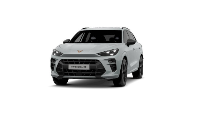 CUPRA Terramar DSG 4WD 2.0 TSI / 150kW na operativní leasing
