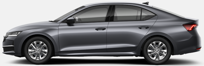 Škoda Octavia Selection 2,0 TDI na operativní leasing