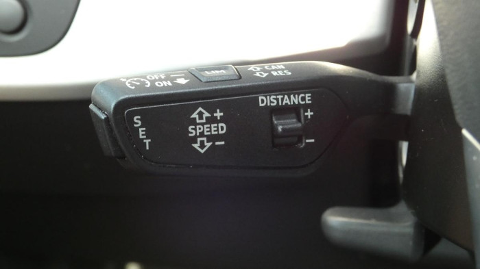 Audi A4 40 TDI quattro S tronic Advanc na operativní leasing