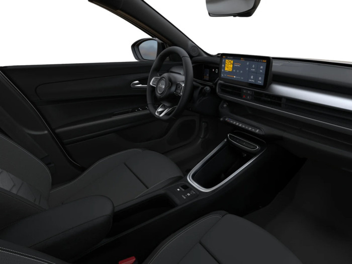 Jeep Avenger Altitude 1.2T e-Hybrid 81 kW Benzín Automatická převodovka na operativní leasing