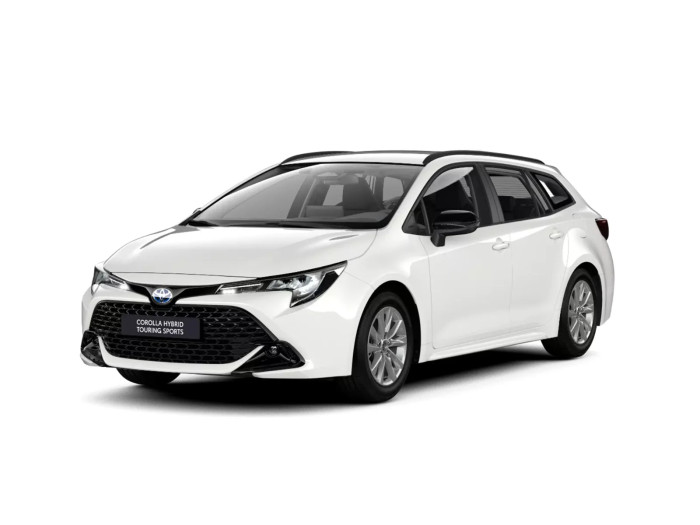 Toyota Corolla Comfort TECH 1.8 Hybrid 103 kW Benzín Automatická převodovka na operativní leasing