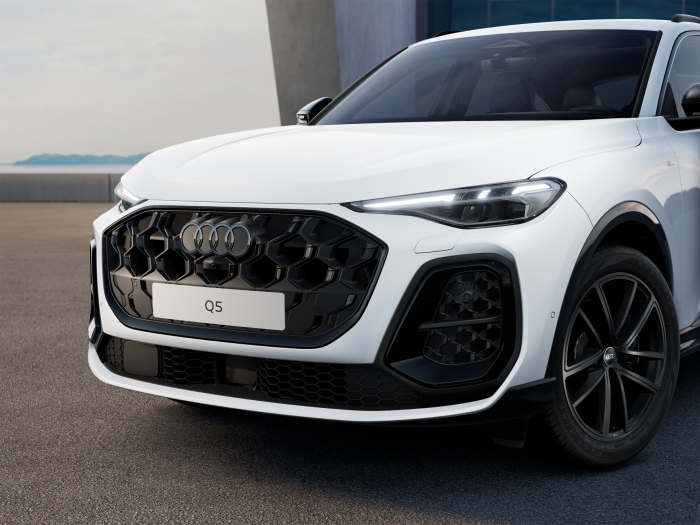 Audi Q5 Sportback TDI 150kW quattro STR na operativní leasing