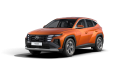 Hyundai Tucson Go Czech Plus! 1.6 T-GDI 110 kW 7° DCT na operativní leasing