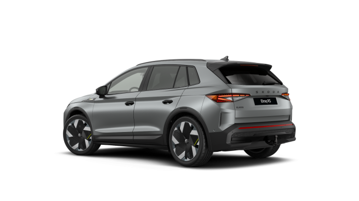 Škoda Elroq RS 84 kWh 250 kW 1° převodovka 4x4 na operativní leasing
