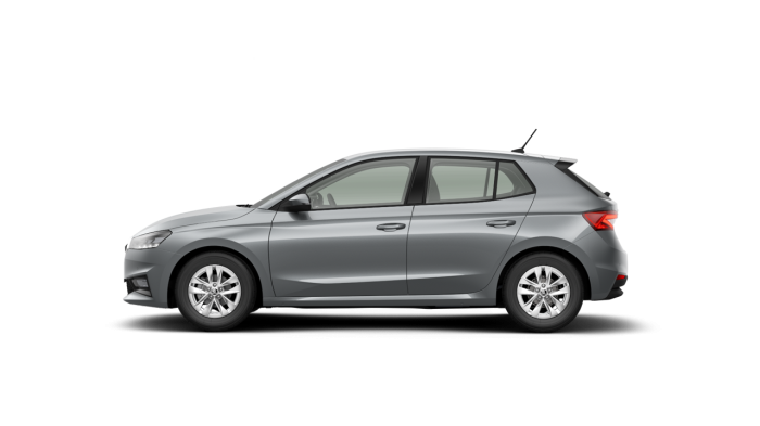 Škoda Fabia Classic 1.0 TSI 70 kW 5-stup. mech. na operativní leasing