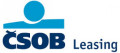 ČSOB leasing
