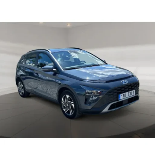 Hyundai Bayon 1.0T-GDI Smart AT 5d na operativní leasing