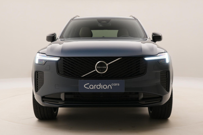 Volvo XC90 B5 AWD AUT DARK PLUS 7míst na operativní leasing
