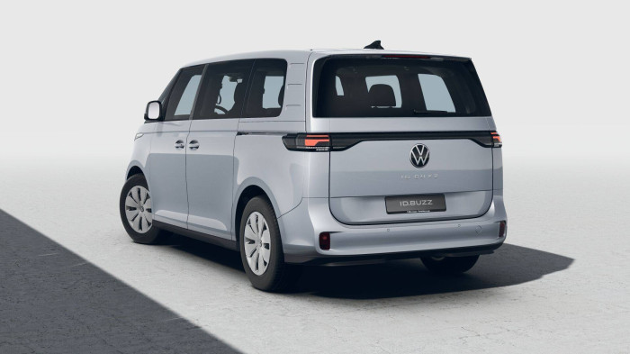 Volkswagen ID. Buzz Pure 58kWh / 140kW na operativní leasing