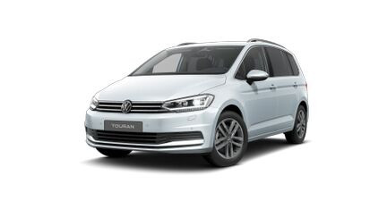 Volkswagen Touran People 1,5 TSI 110 kW EVO2 7DSG na operativní leasing