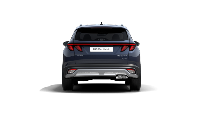 Hyundai Tucson Style 1.6 T-GDI Hybrid 1.49 kWh 176 kW 6A na operativní leasing