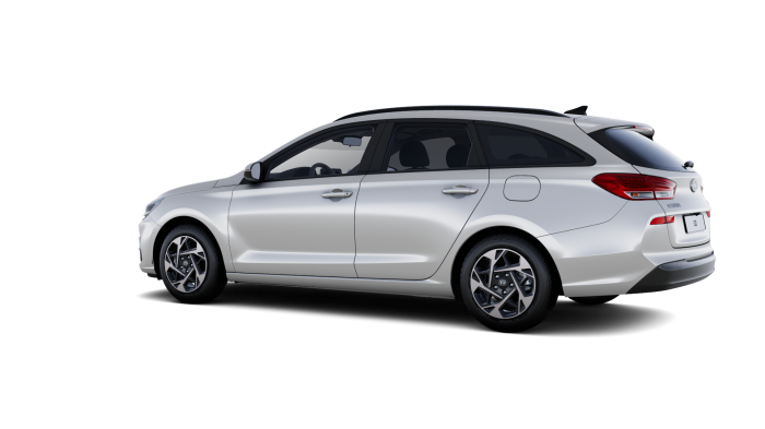 Hyundai i30 Kombi Comfort 1.5 T-GDI Mild Hybrid 103 kW 6M na operativní leasing