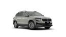 Škoda Karoq Dynamic 1,5 TSI 110 kW 7-stup. automat. na operativní leasing