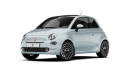 FIAT 500 Cult 1,0 BSG - Benzín - Manuál 6st. - 4x2 na operativní leasing