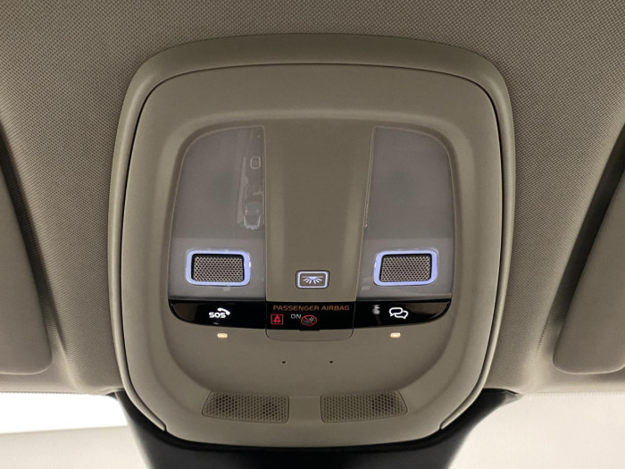 Volvo XC60 B5 AWD AUT BRIGHT PLUS na operativní leasing
