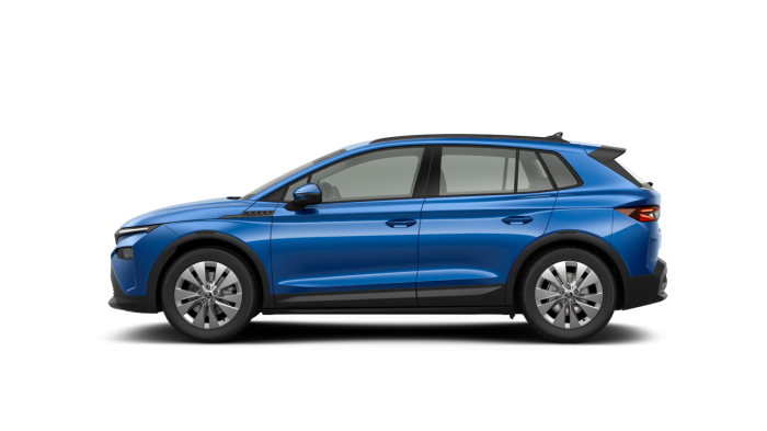 Škoda Elroq Essence 60, 63 kWh 150 kW 4x2 na operativní leasing